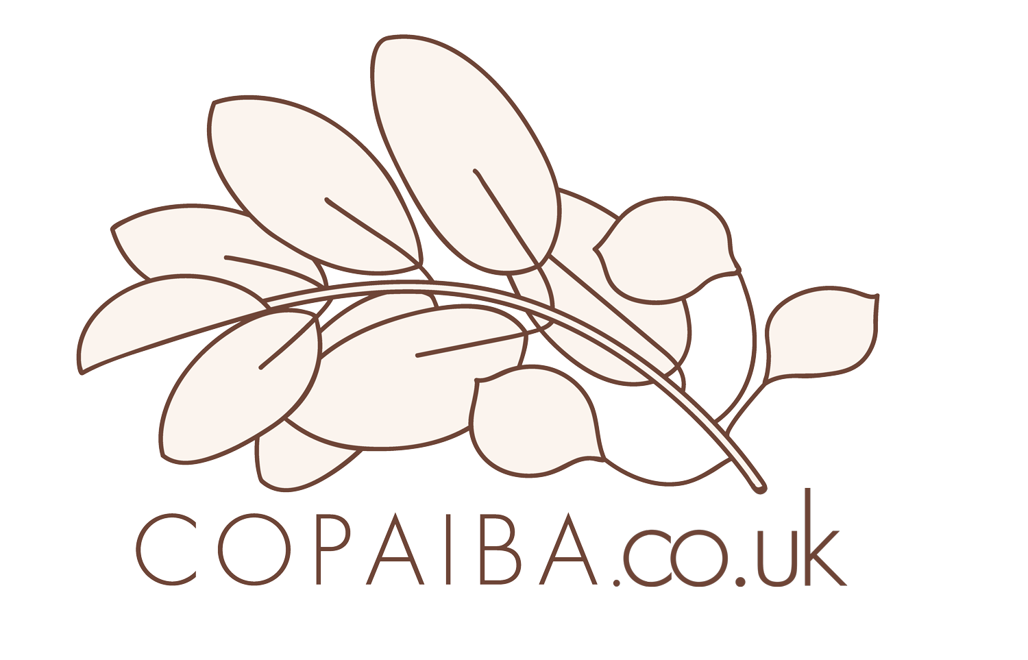 Copaiba Logo